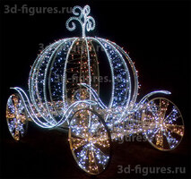 Волшебная карета