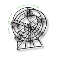 Цветочница уличная - Мельница