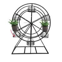 Цветочница уличная - Мельница