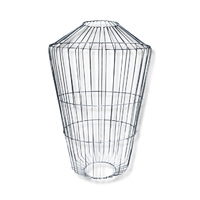 Цветочница для растений и камней «Ваза»